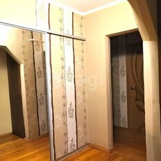 Квартира 66,2 м², 3-комнатная - изображение 5