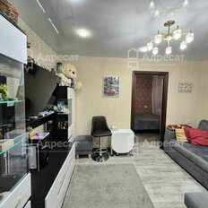 Квартира 41,5 м², 2-комнатная - изображение 5