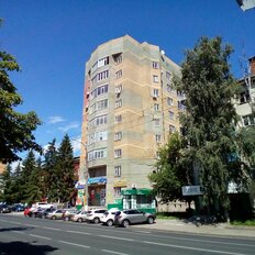 Квартира 106,1 м², 3-комнатная - изображение 1