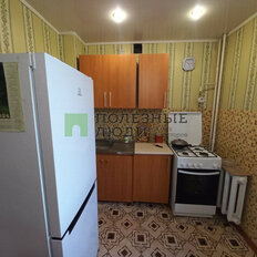 Квартира 50 м², 2-комнатная - изображение 4