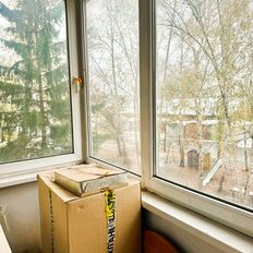 Квартира 69,8 м², 3-комнатная - изображение 2