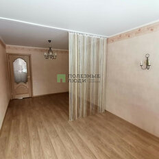 Квартира 47,1 м², 2-комнатная - изображение 5