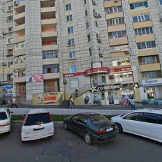 190 м², торговое помещение - изображение 1