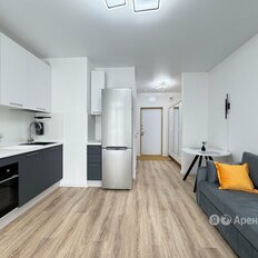 Квартира 21 м², студия - изображение 3