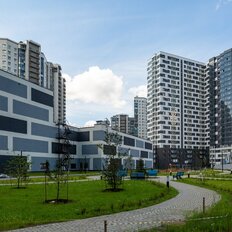 Квартира 46,3 м², 1-комнатная - изображение 5