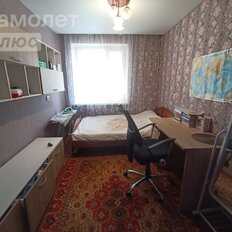 Квартира 60 м², 3-комнатная - изображение 2