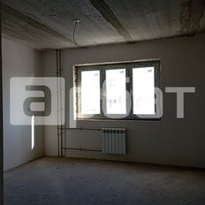 Квартира 44,7 м², 1-комнатная - изображение 3