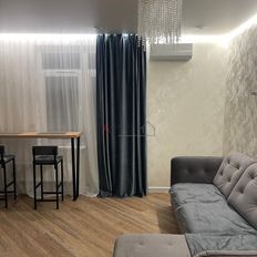 Квартира 28 м², 1-комнатная - изображение 2