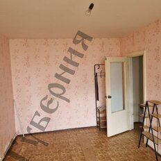 Квартира 52 м², 2-комнатная - изображение 5