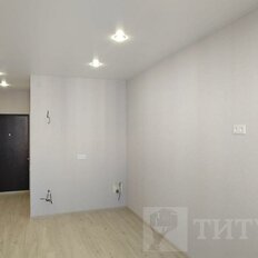 Квартира 21,1 м², студия - изображение 5