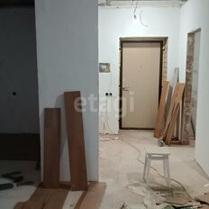 Квартира 37,1 м², 1-комнатная - изображение 3