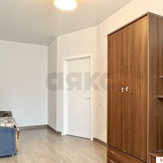 Квартира 36 м², 1-комнатная - изображение 5