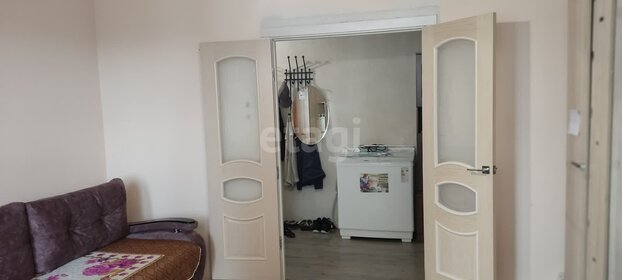 40,4 м², 1-комнатная квартира 1 550 000 ₽ - изображение 47