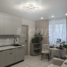 Квартира 60 м², 2-комнатная - изображение 5