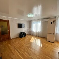 Квартира 38,3 м², 1-комнатная - изображение 5