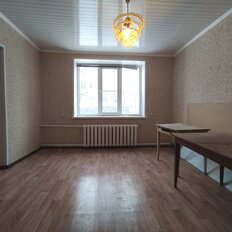 Квартира 40,6 м², 3-комнатная - изображение 3