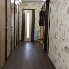 Квартира 62,1 м², 2-комнатная - изображение 4