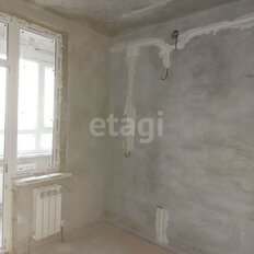 Квартира 45,1 м², 1-комнатная - изображение 3