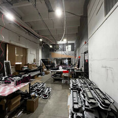 1000 м², производственное помещение - изображение 1