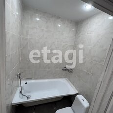 Квартира 11,8 м², студия - изображение 5