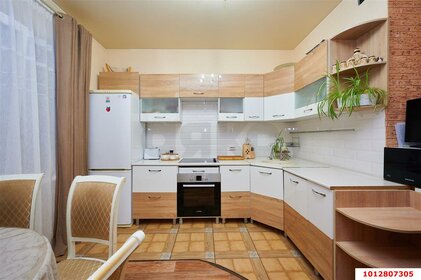 Купить однокомнатную квартиру в новостройке в Челябинске - изображение 7