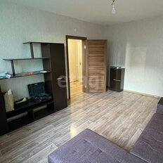 Квартира 34,1 м², 1-комнатная - изображение 3