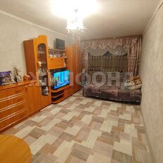 Квартира 48 м², 2-комнатная - изображение 2