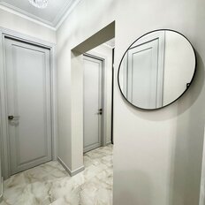 Квартира 41,5 м², 1-комнатная - изображение 3