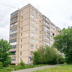 Квартира 52,6 м², 2-комнатная - изображение 1