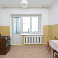 Квартира 38,7 м², 1-комнатная - изображение 1