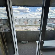 Квартира 66,3 м², 2-комнатная - изображение 5