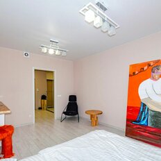 Квартира 27,1 м², студия - изображение 5