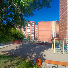 Квартира 56 м², 2-комнатная - изображение 4