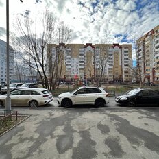 Квартира 34,9 м², 1-комнатная - изображение 1