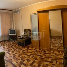 Квартира 36,2 м², 1-комнатная - изображение 4