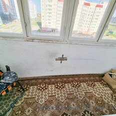 Квартира 35,5 м², 1-комнатная - изображение 5