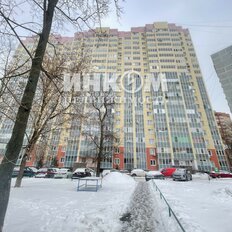 Квартира 73,1 м², 2-комнатная - изображение 1