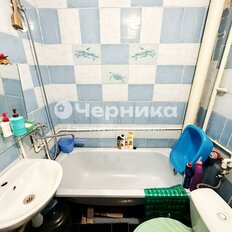 Квартира 30 м², 1-комнатная - изображение 5