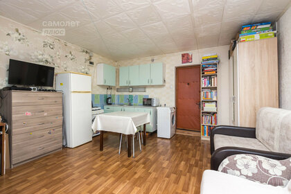 13,4 м², квартира-студия 1 320 000 ₽ - изображение 7