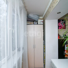 Квартира 31,2 м², 1-комнатная - изображение 3