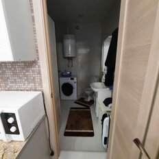 Квартира 49 м², 2-комнатная - изображение 5