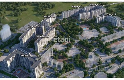 84 м², 2-комнатная квартира 13 994 400 ₽ - изображение 44