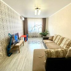 Квартира 38,2 м², 1-комнатная - изображение 3