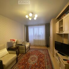 Квартира 33,4 м², 1-комнатная - изображение 5