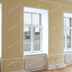 1930,5 м², офис - изображение 4