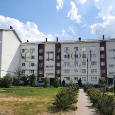 Квартира 37,2 м², 1-комнатная - изображение 1