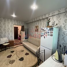 Квартира 19 м², 1-комнатная - изображение 2