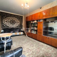Квартира 61 м², 3-комнатная - изображение 1
