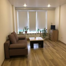 Квартира 23,2 м², студия - изображение 4