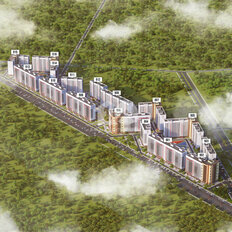 Квартира 65,2 м², 2-комнатная - изображение 3